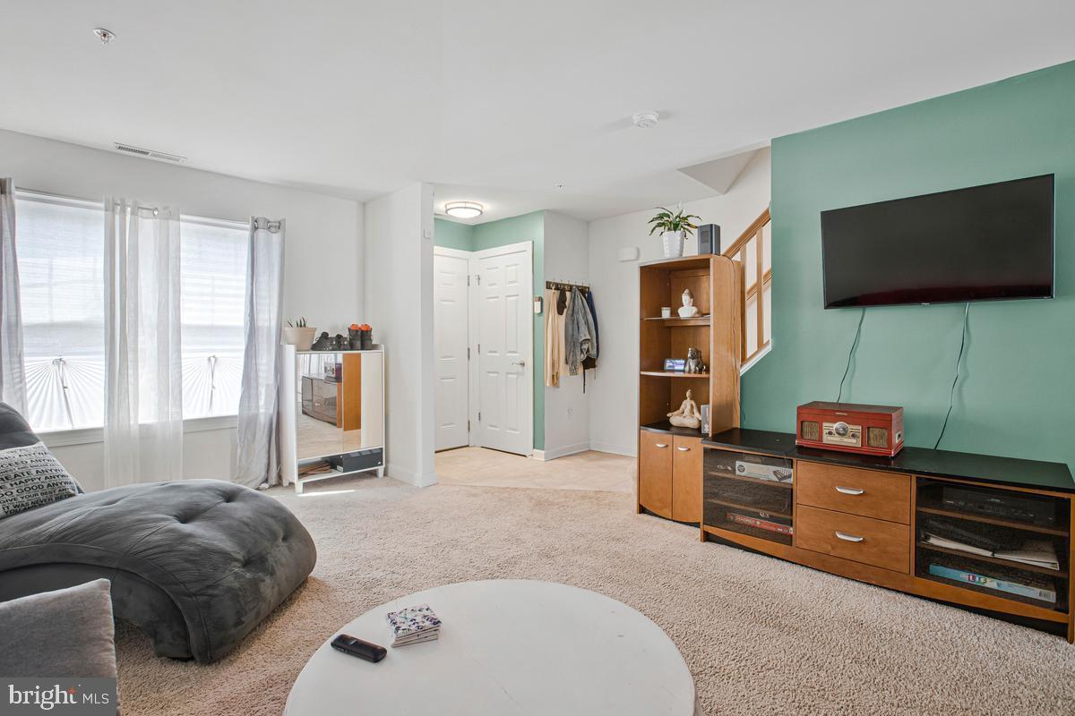 DRUID HEIGHTS - Residential