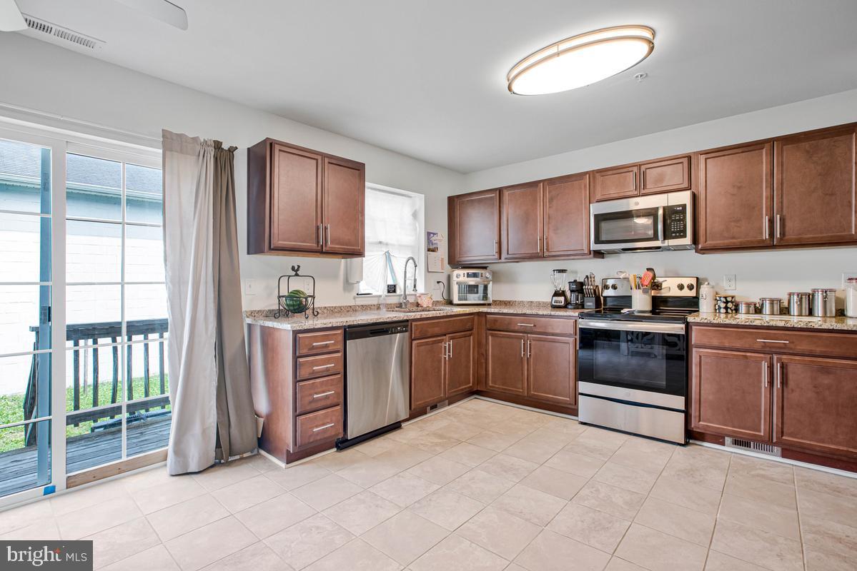 DRUID HEIGHTS - Residential