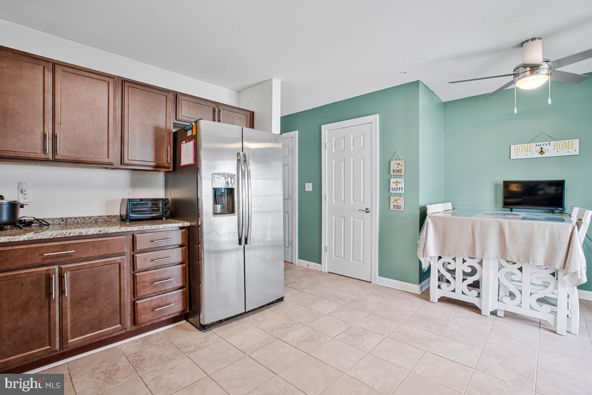 DRUID HEIGHTS - Residential