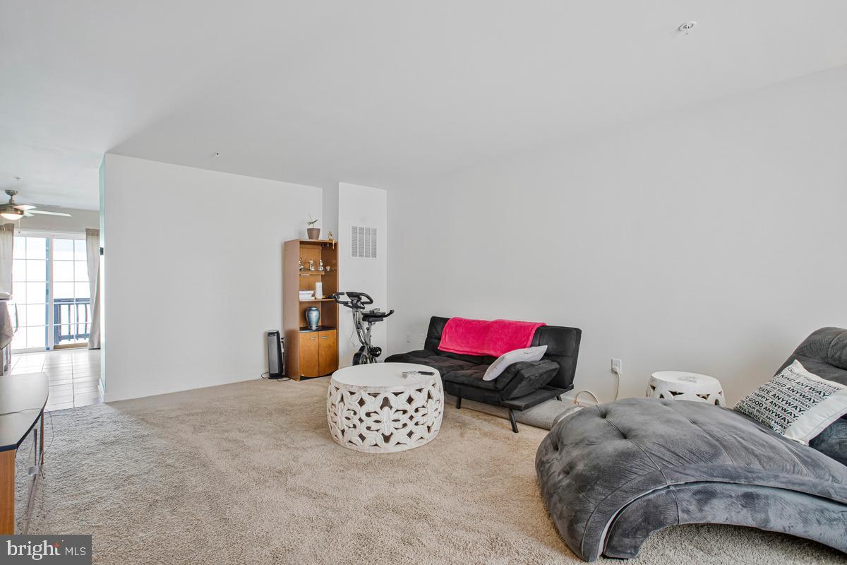 DRUID HEIGHTS - Residential