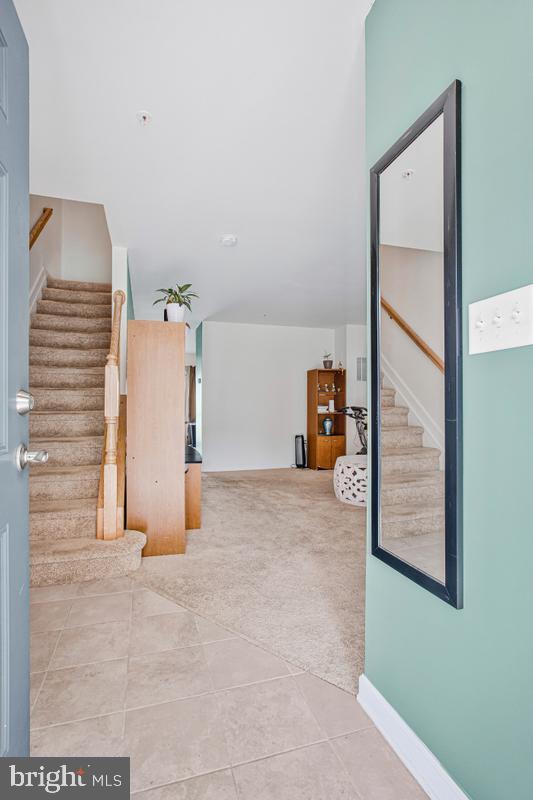 DRUID HEIGHTS - Residential
