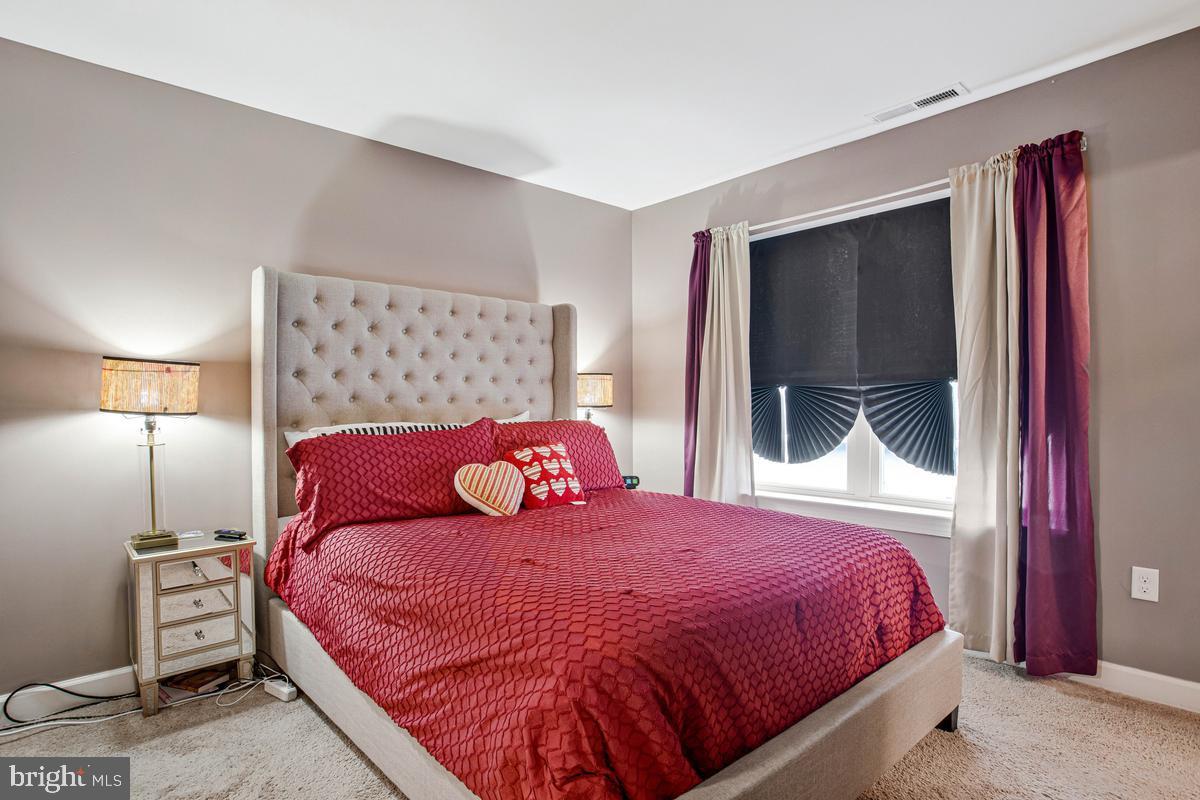 DRUID HEIGHTS - Residential