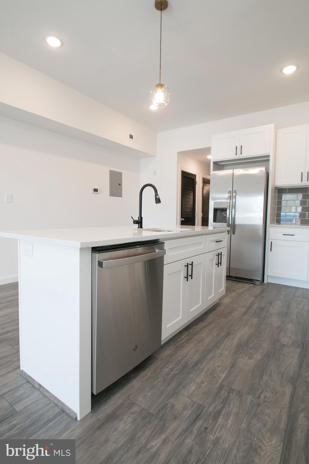 COBBS CREEK - Residential Lease