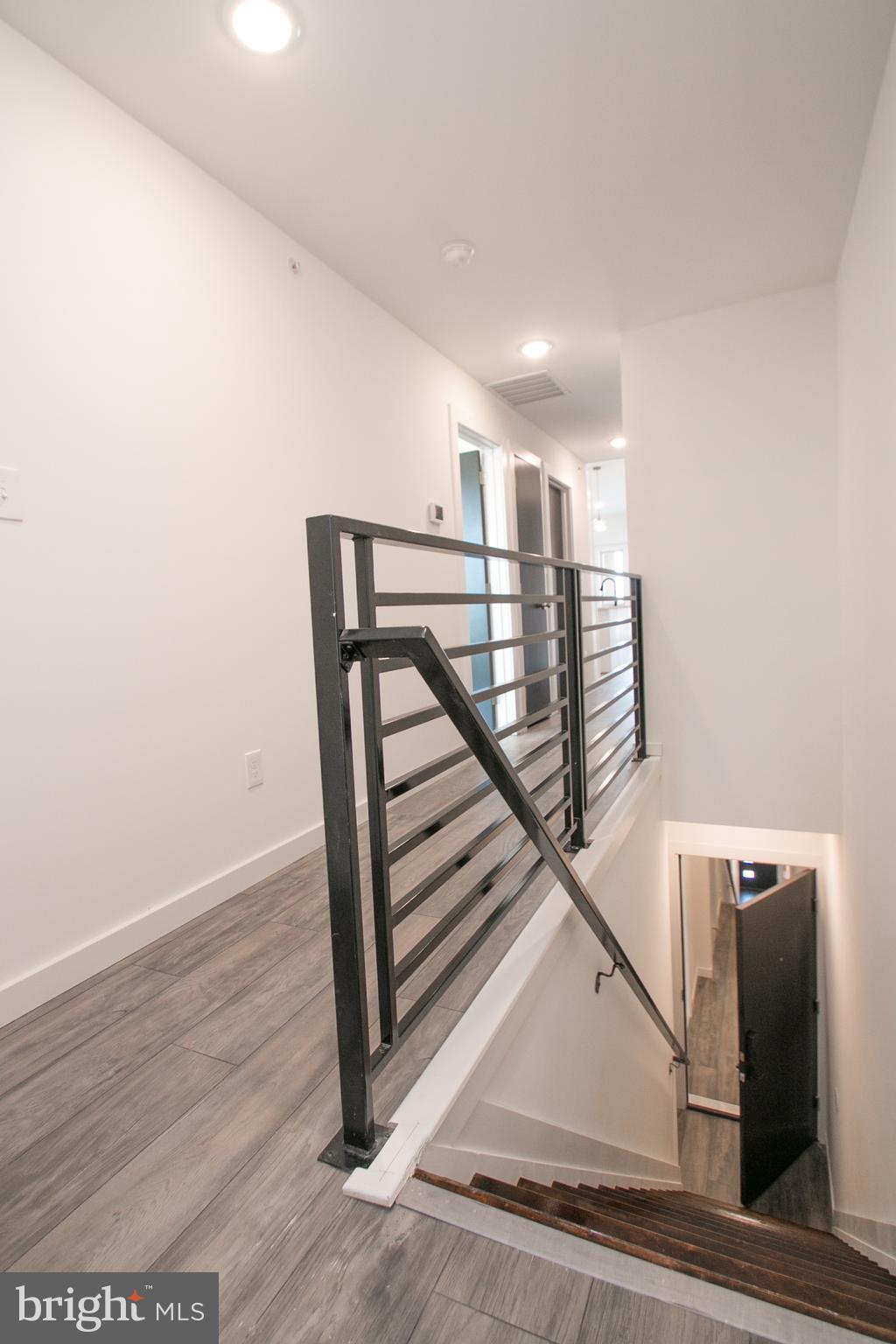 COBBS CREEK - Residential Lease
