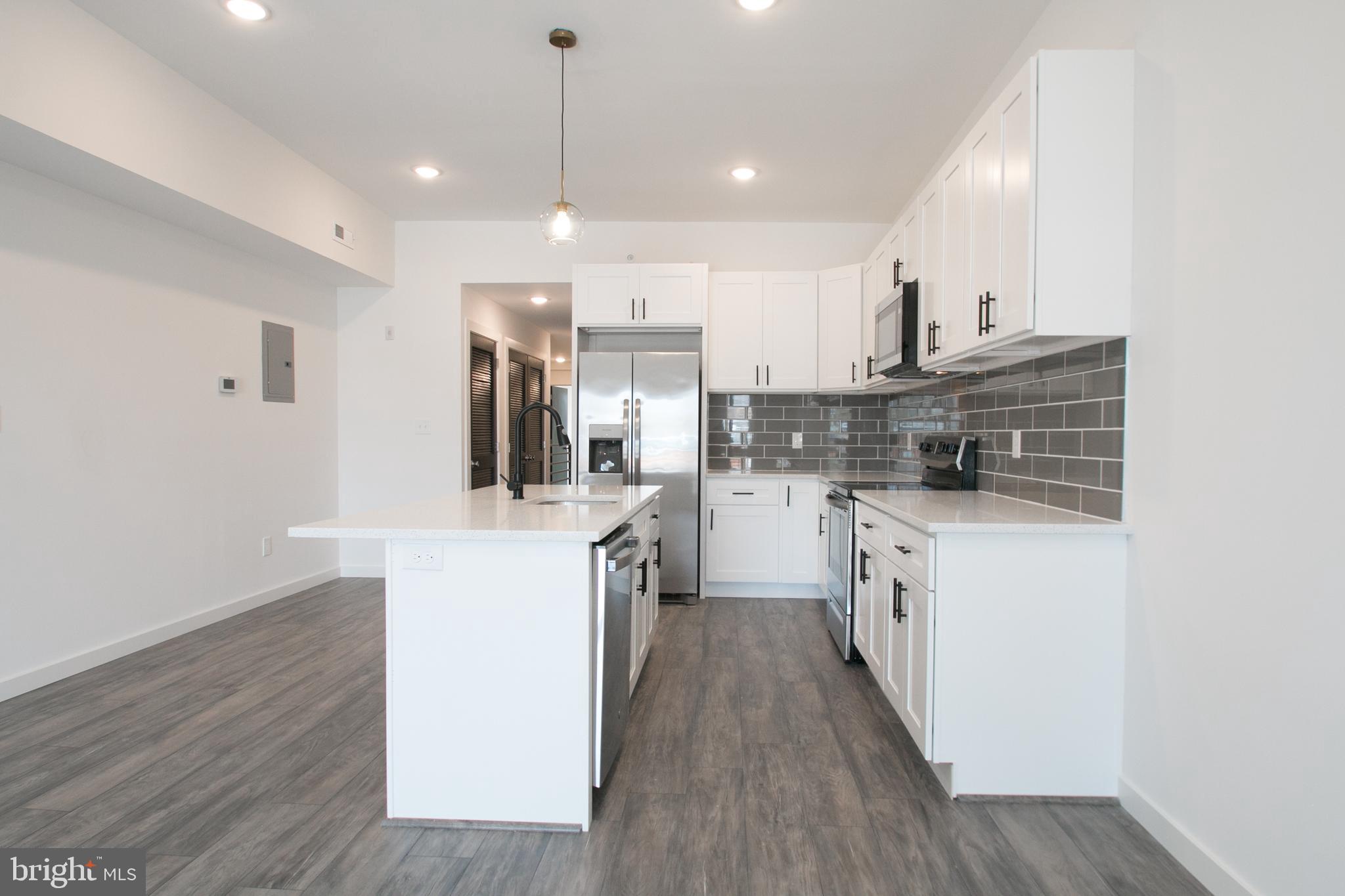 COBBS CREEK - Residential Lease