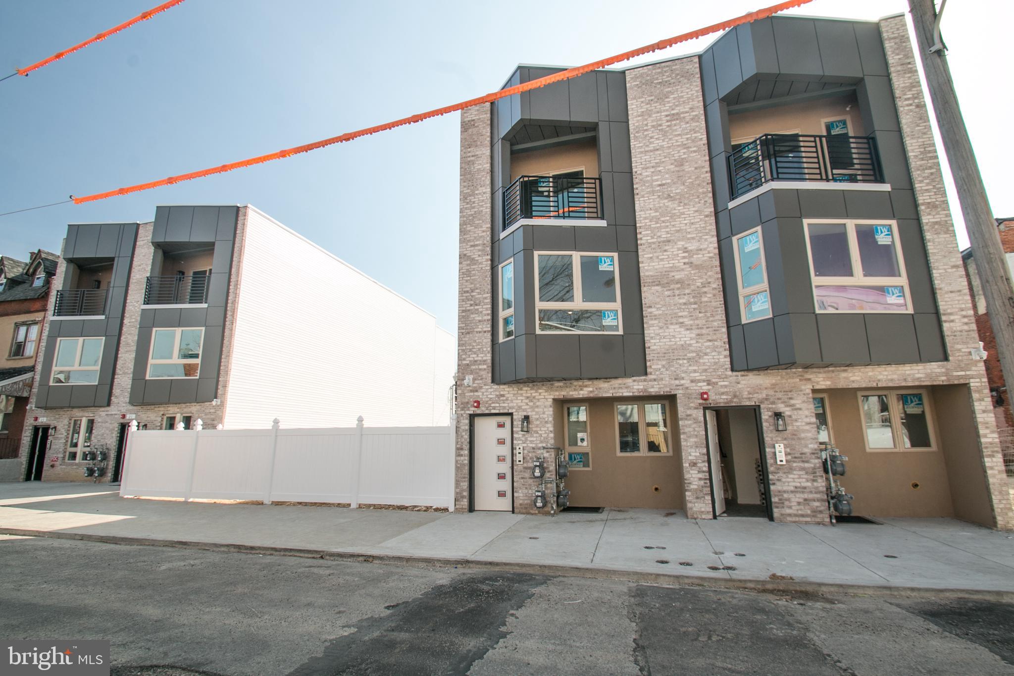COBBS CREEK - Residential Lease