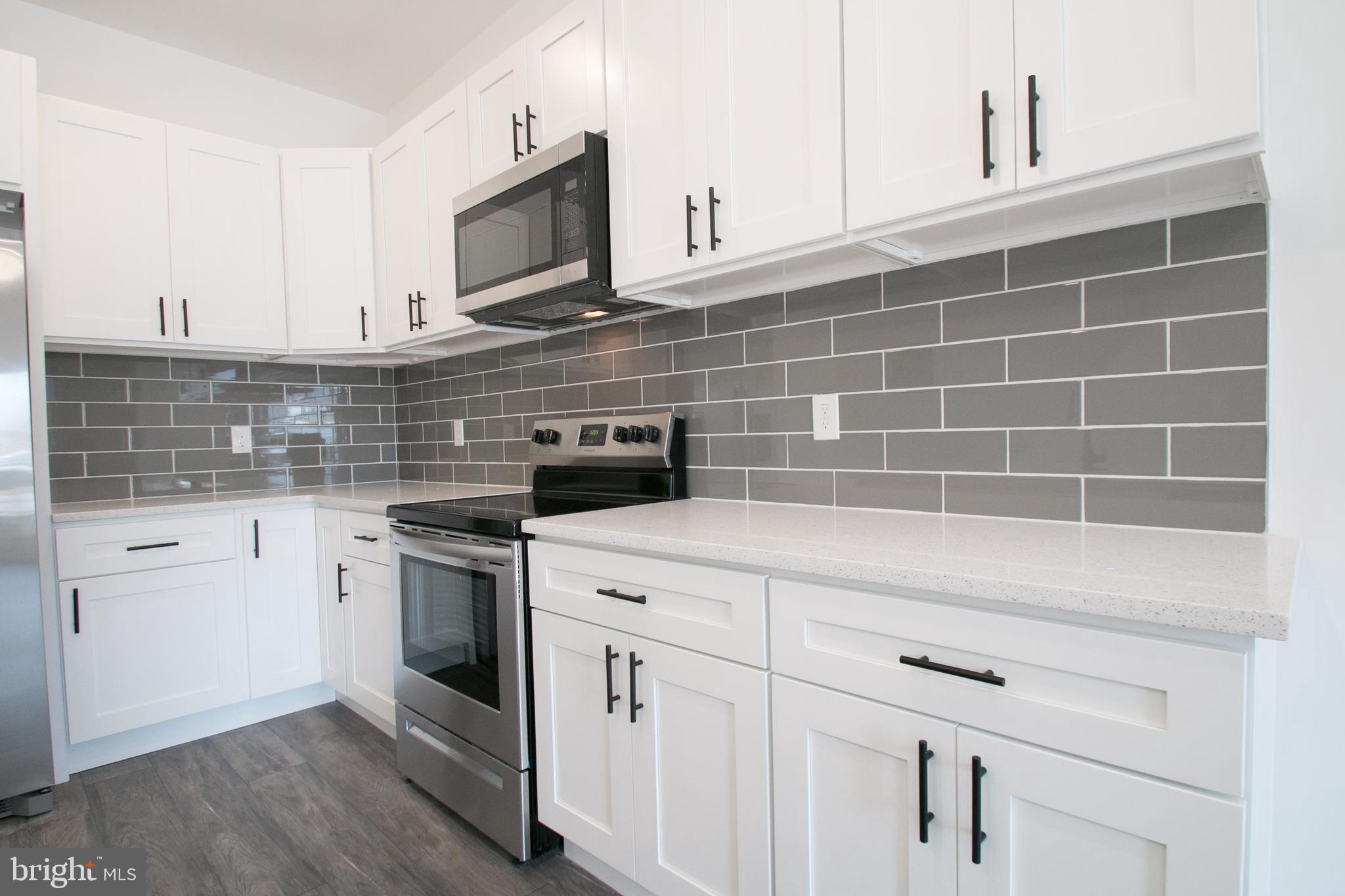 COBBS CREEK - Residential Lease