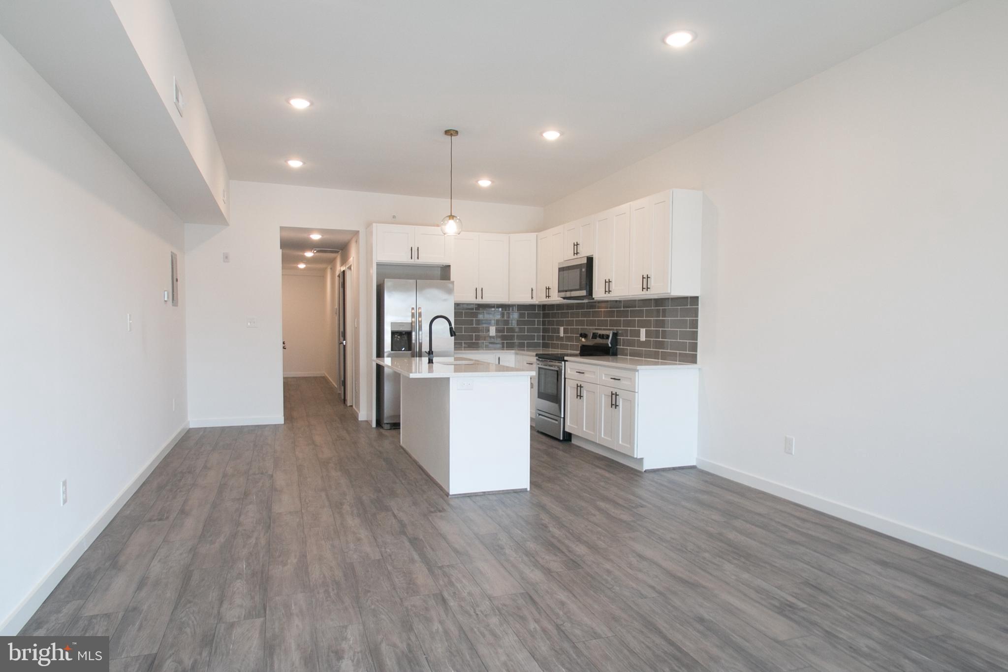COBBS CREEK - Residential Lease