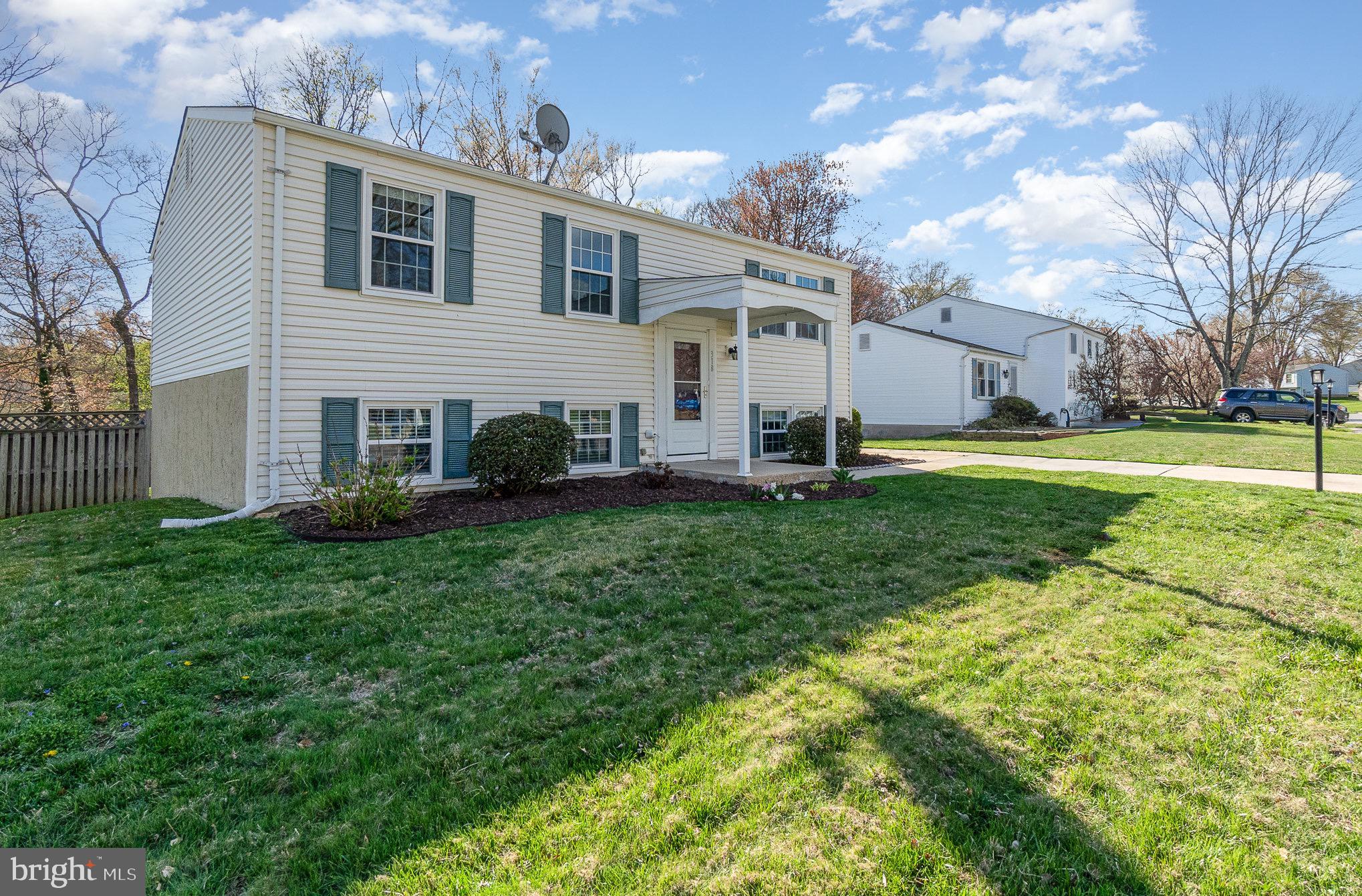 BRIGHT OAKS - Residential