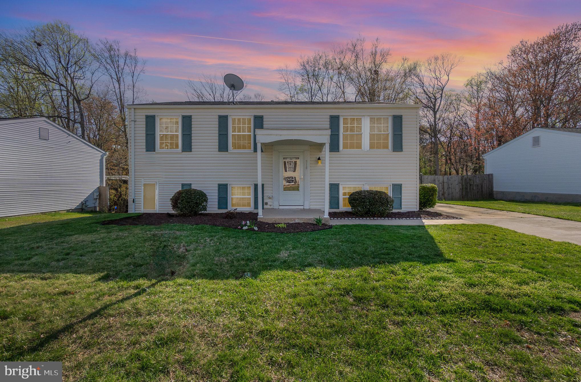 BRIGHT OAKS - Residential