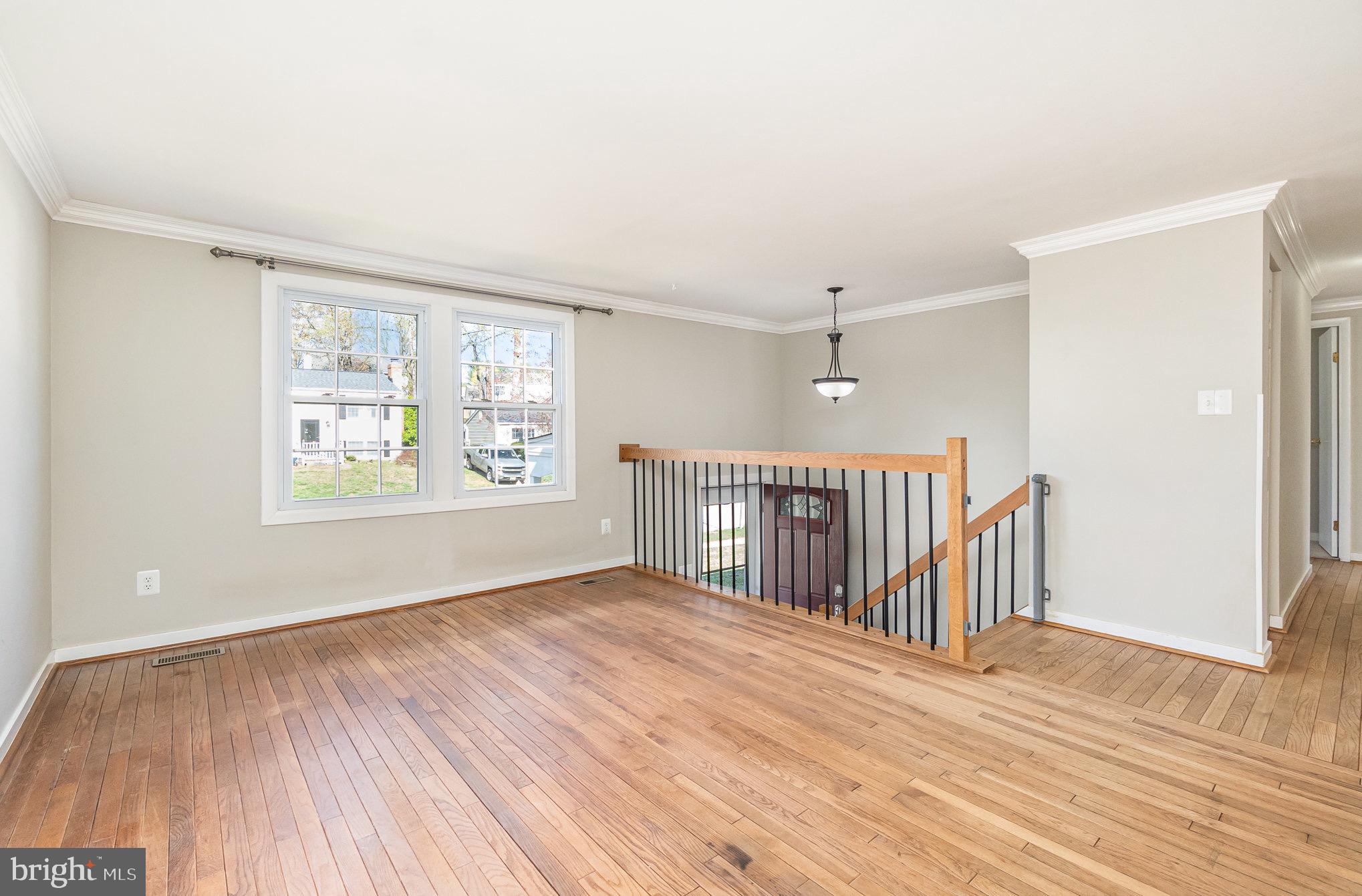 BRIGHT OAKS - Residential