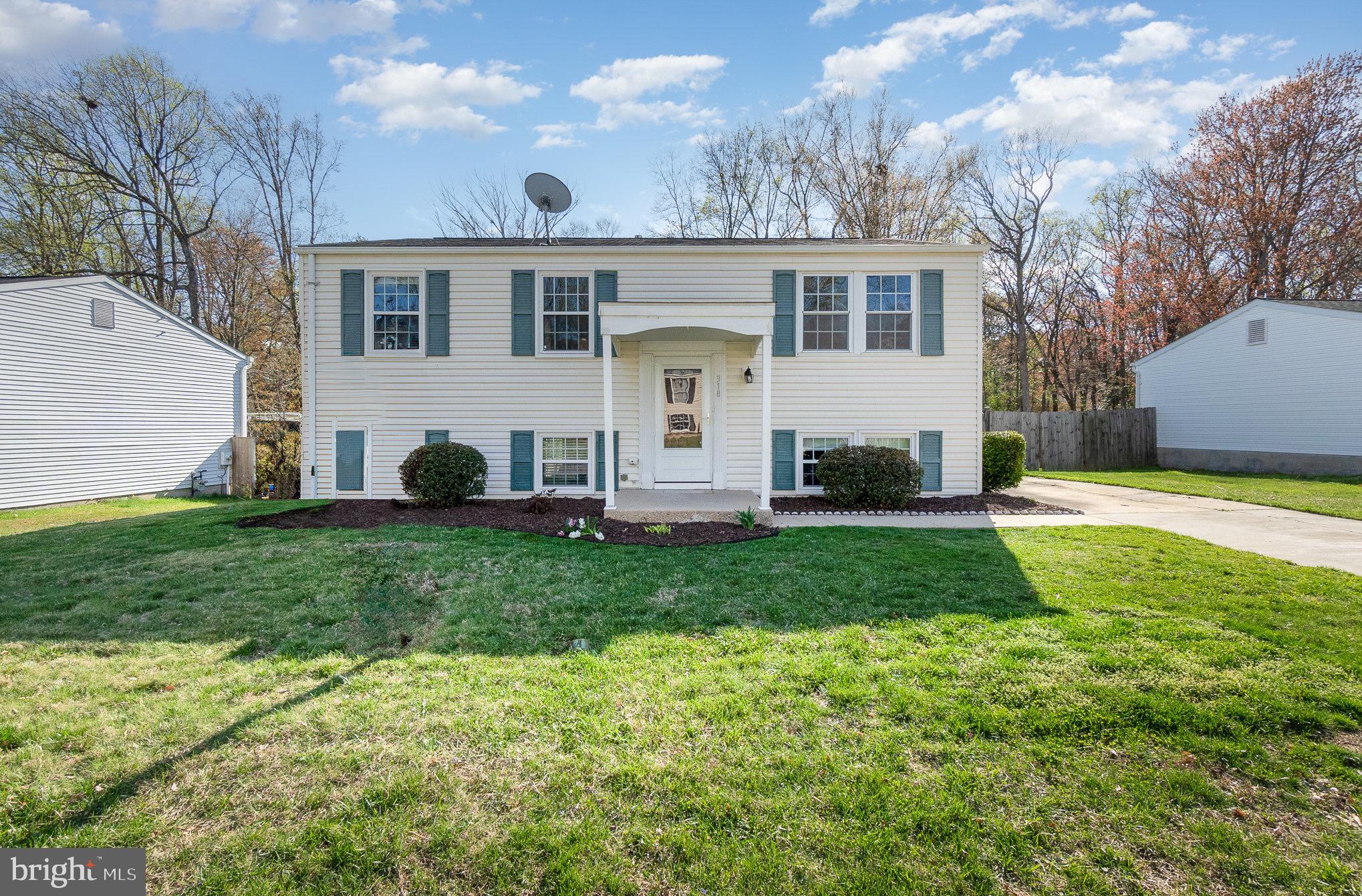 BRIGHT OAKS - Residential