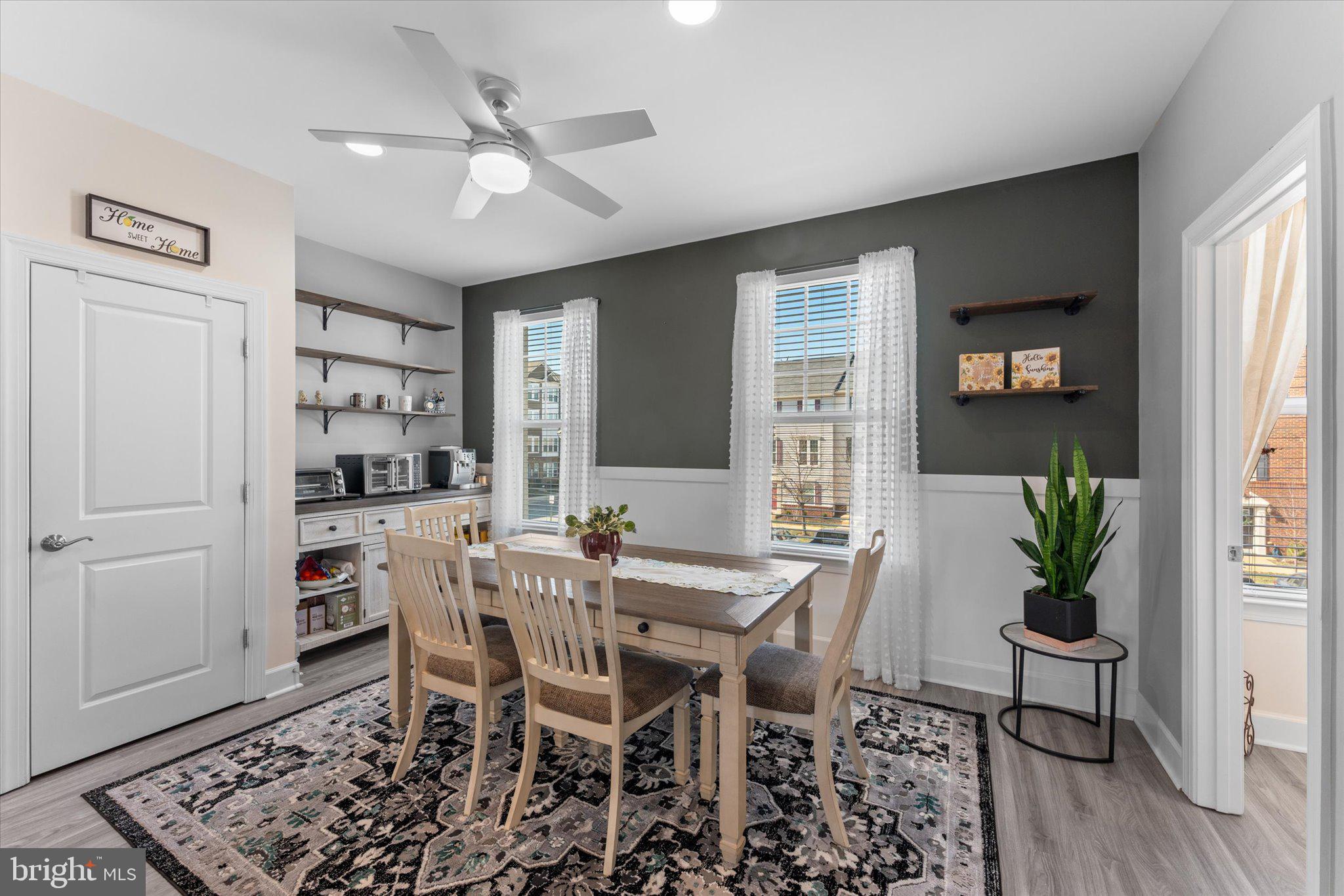 HEATHCOTE COMMONS - Residential