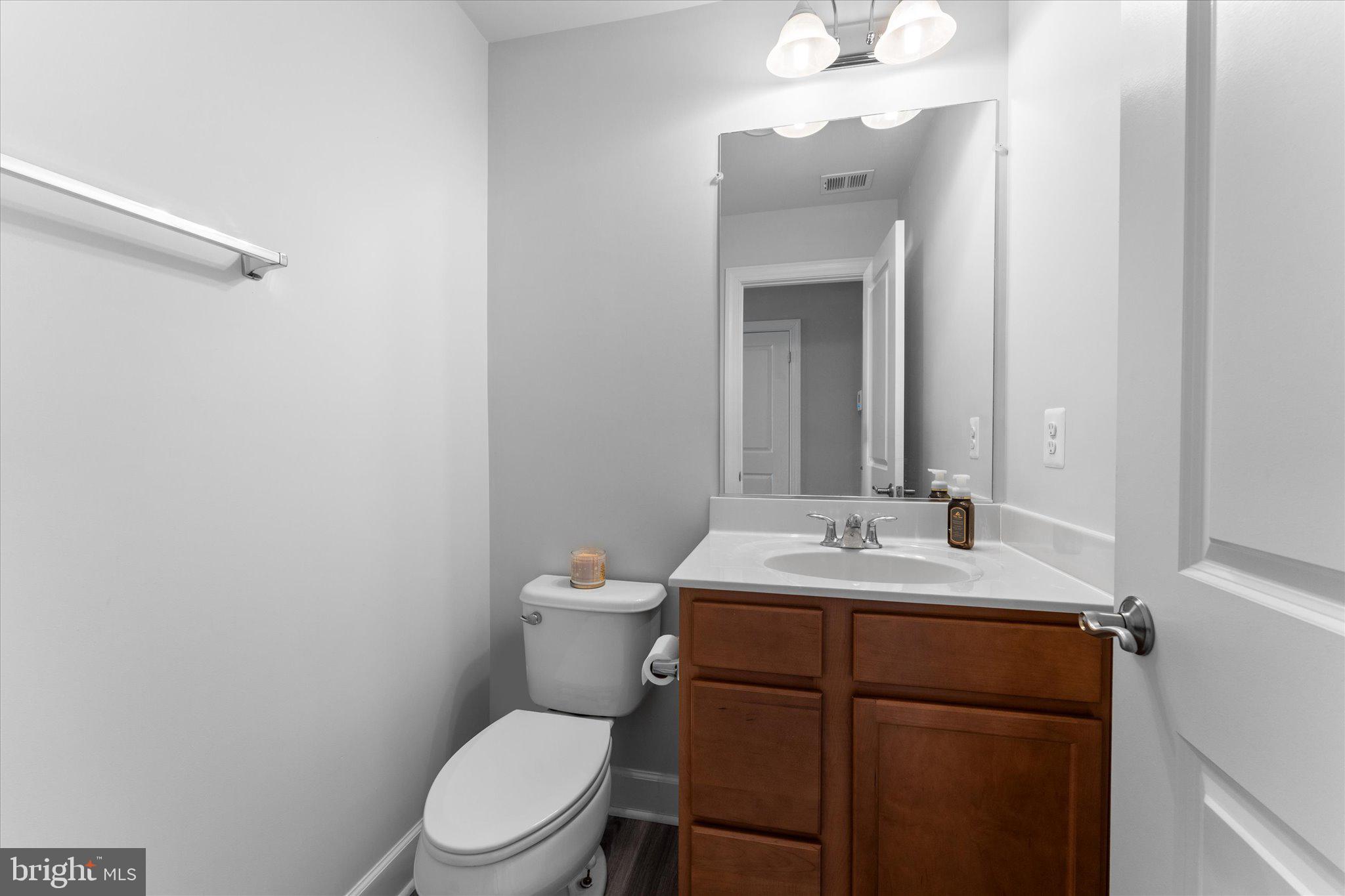 HEATHCOTE COMMONS - Residential