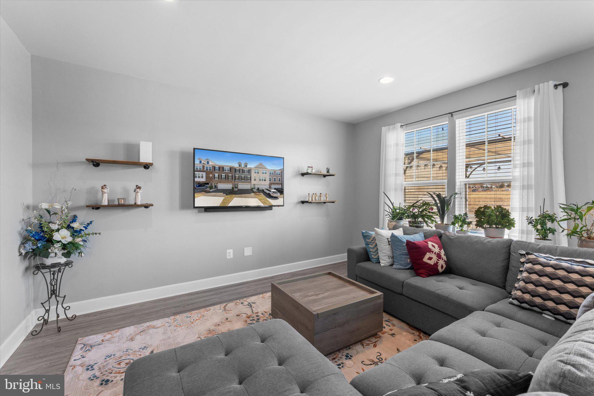 HEATHCOTE COMMONS - Residential