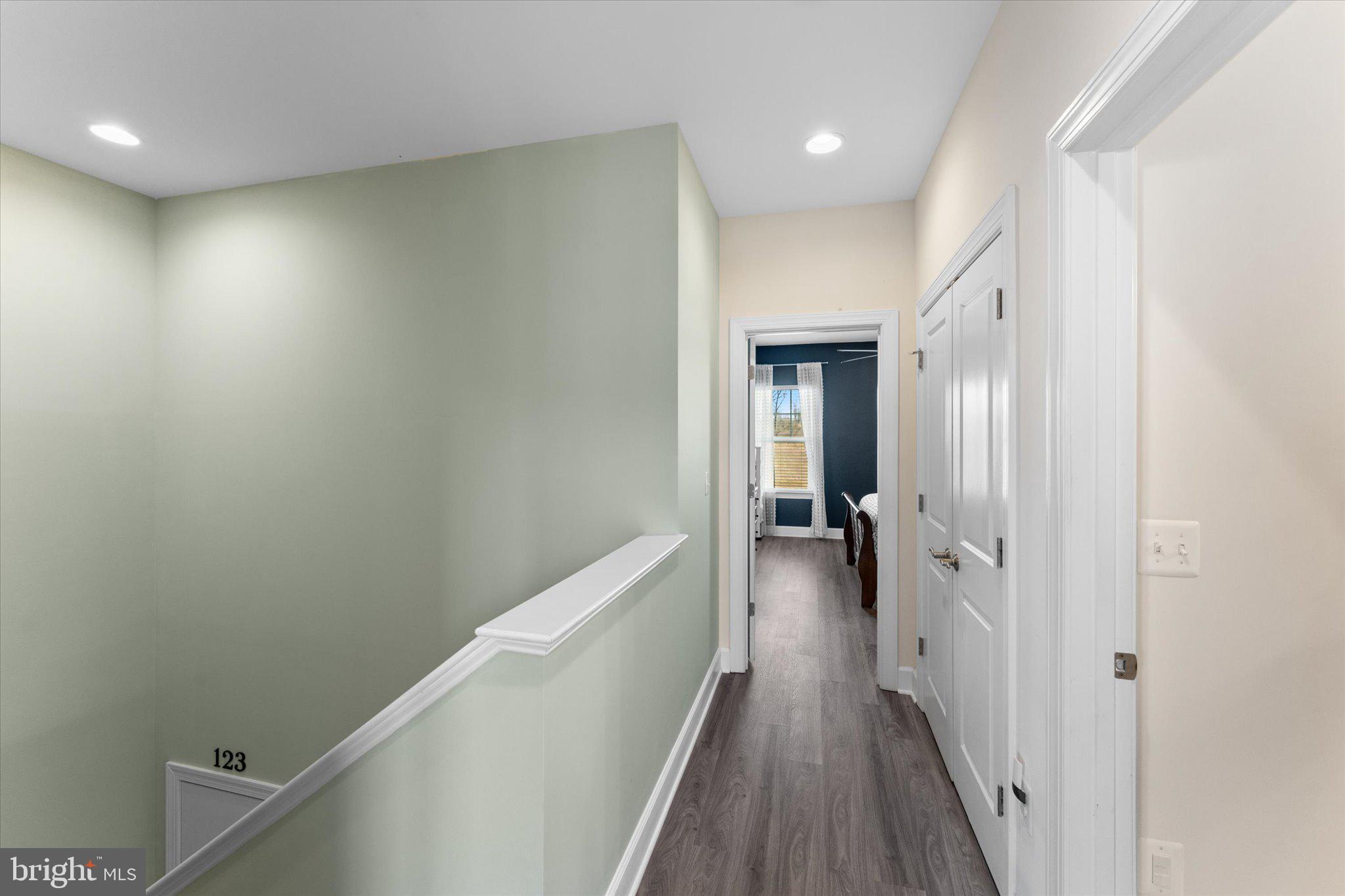 HEATHCOTE COMMONS - Residential