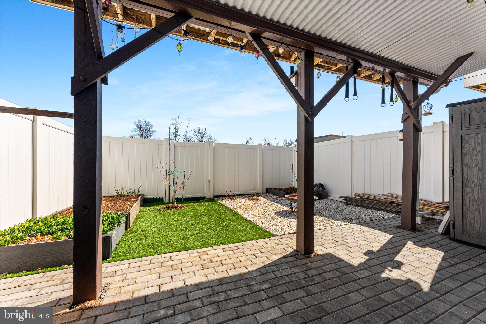 HEATHCOTE COMMONS - Residential
