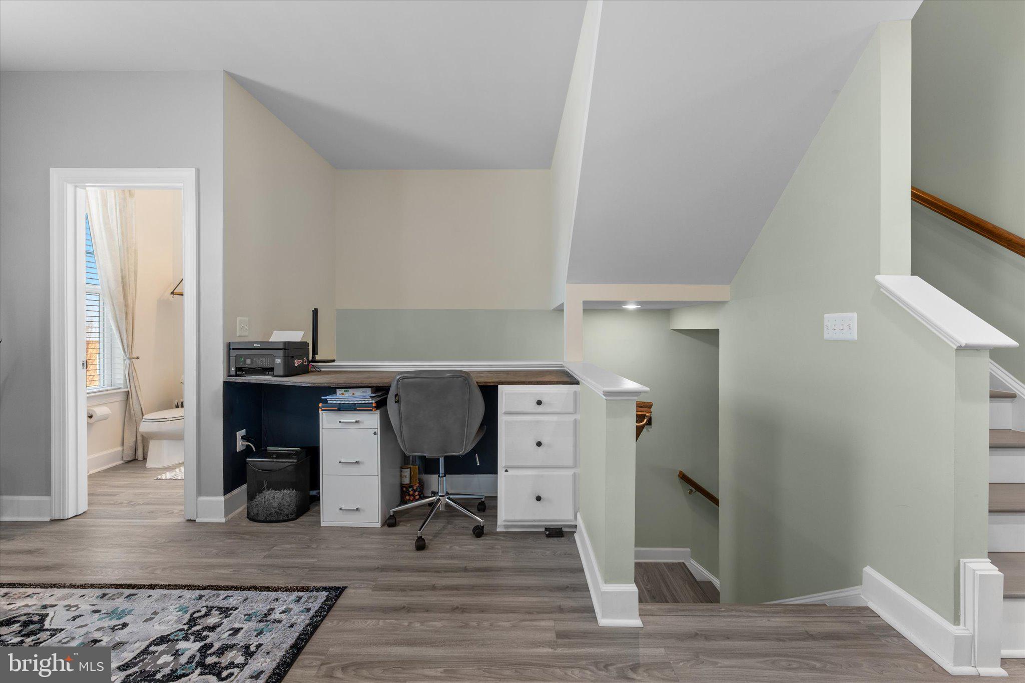 HEATHCOTE COMMONS - Residential