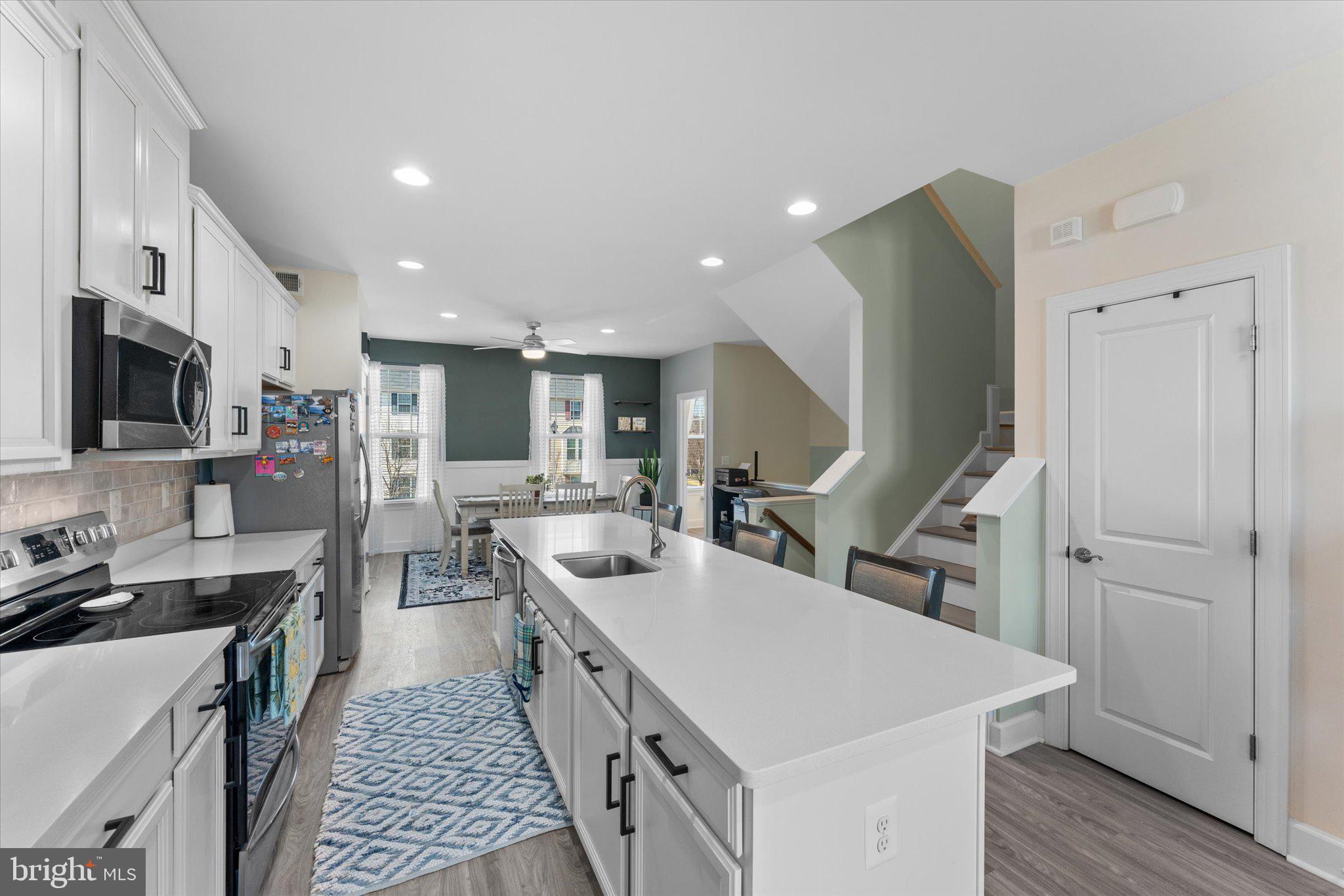 HEATHCOTE COMMONS - Residential