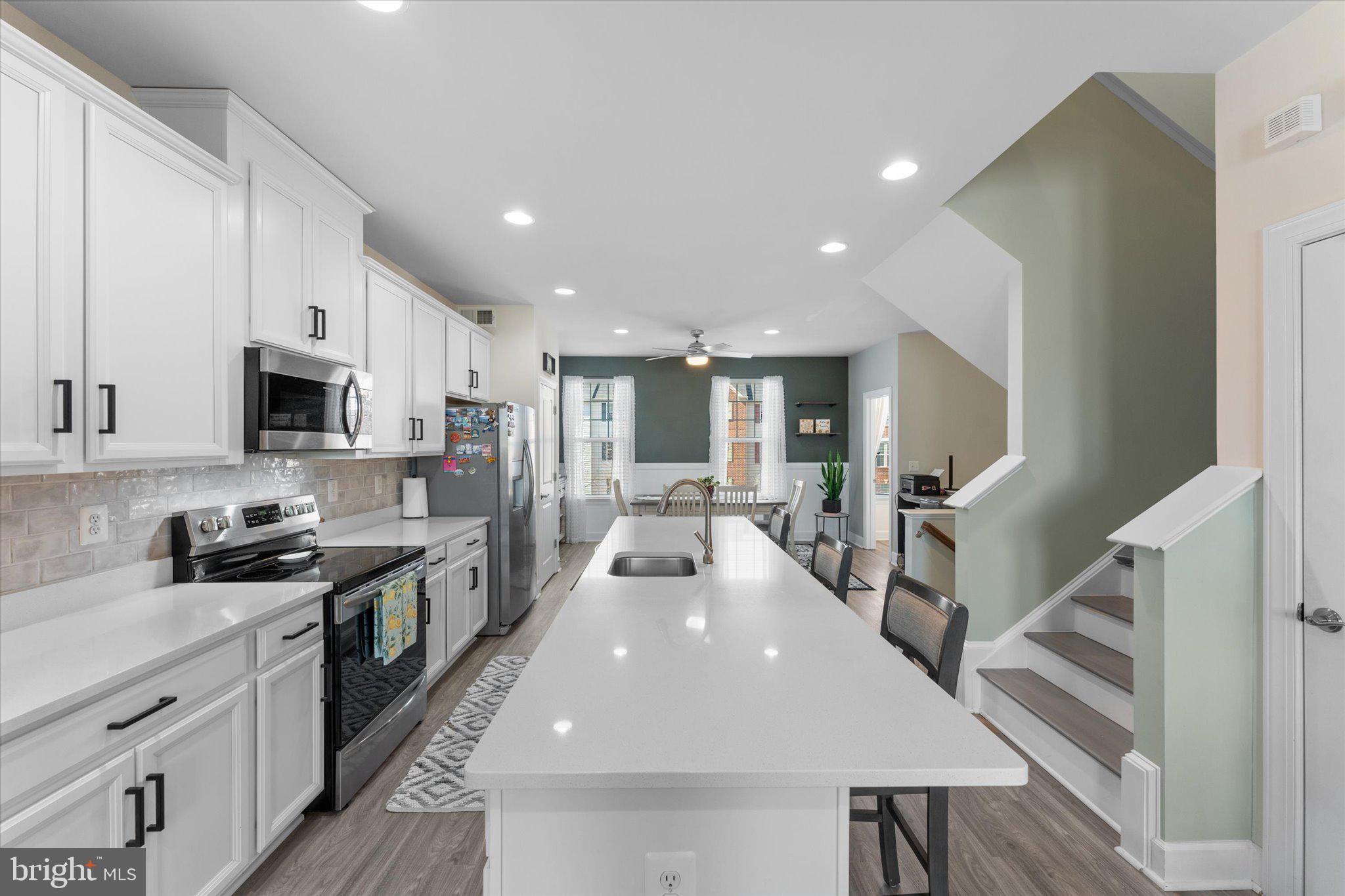 HEATHCOTE COMMONS - Residential
