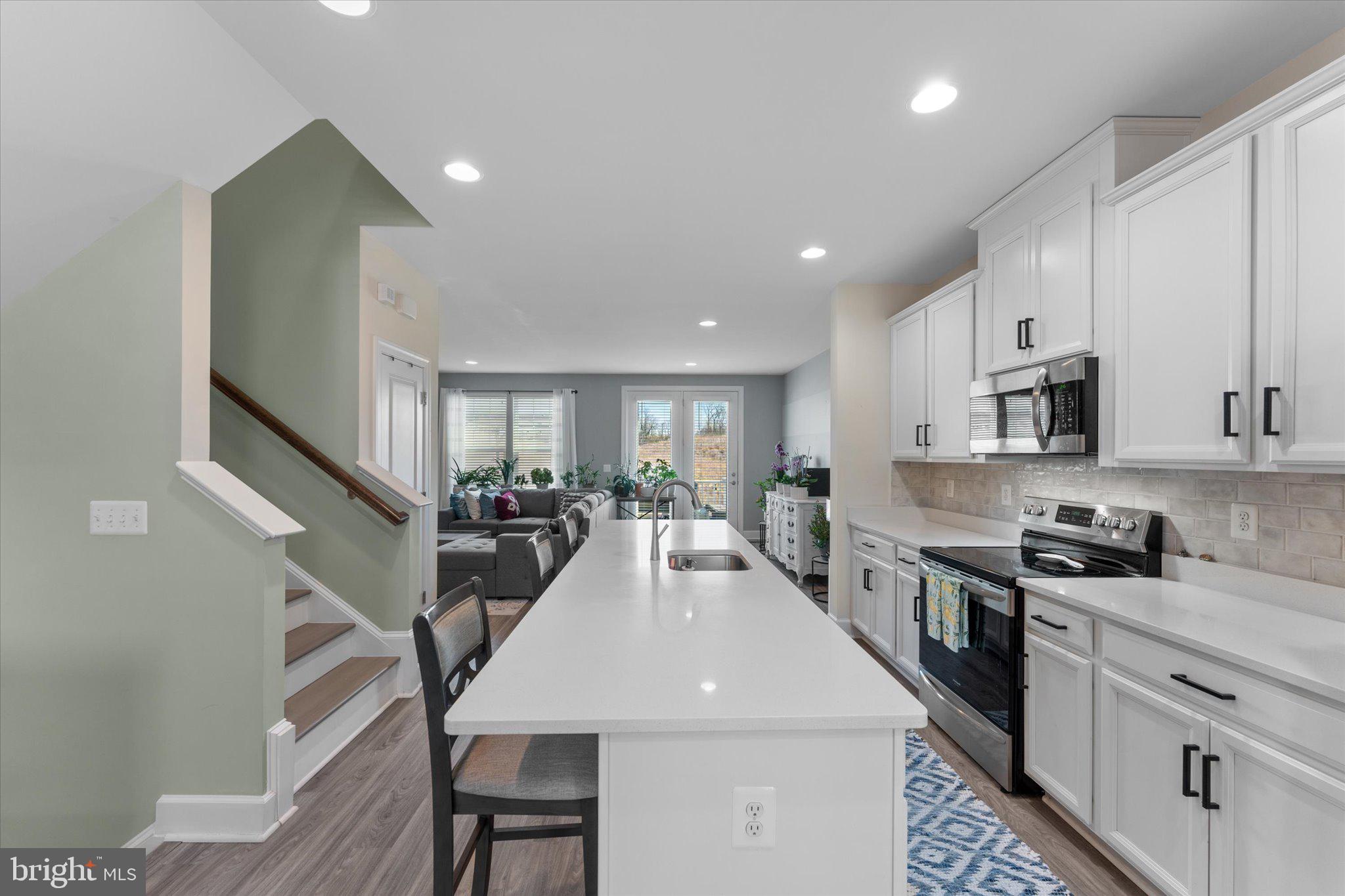 HEATHCOTE COMMONS - Residential