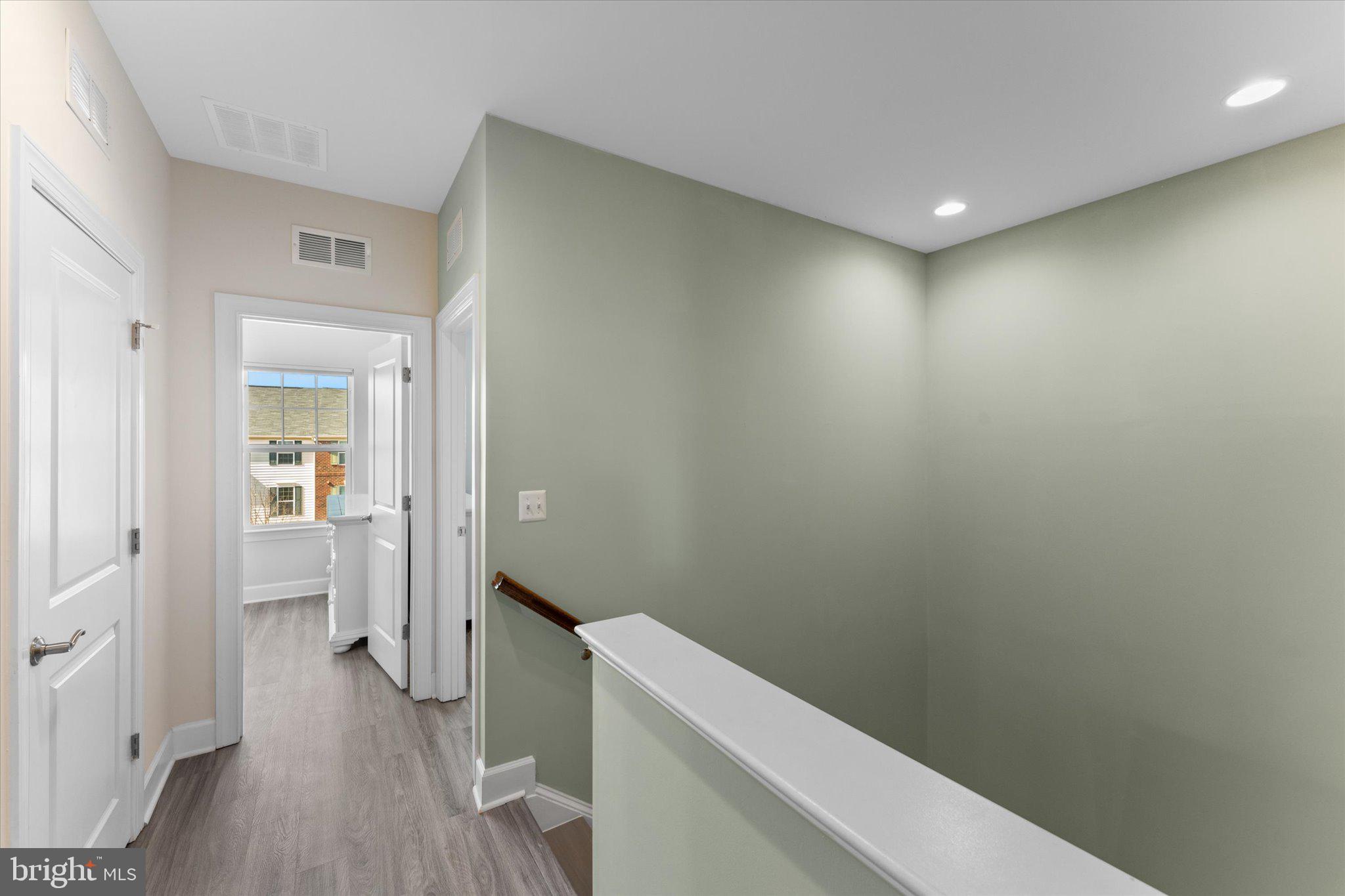 HEATHCOTE COMMONS - Residential