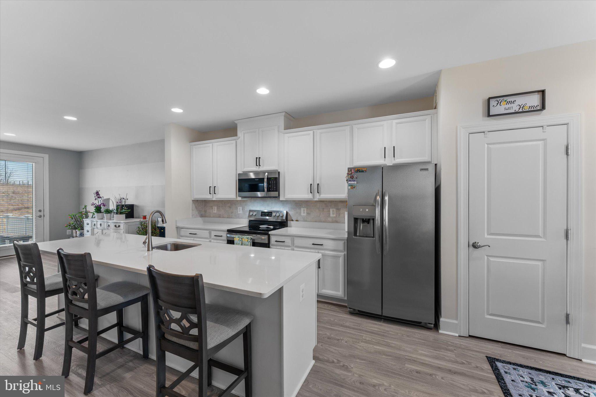 HEATHCOTE COMMONS - Residential