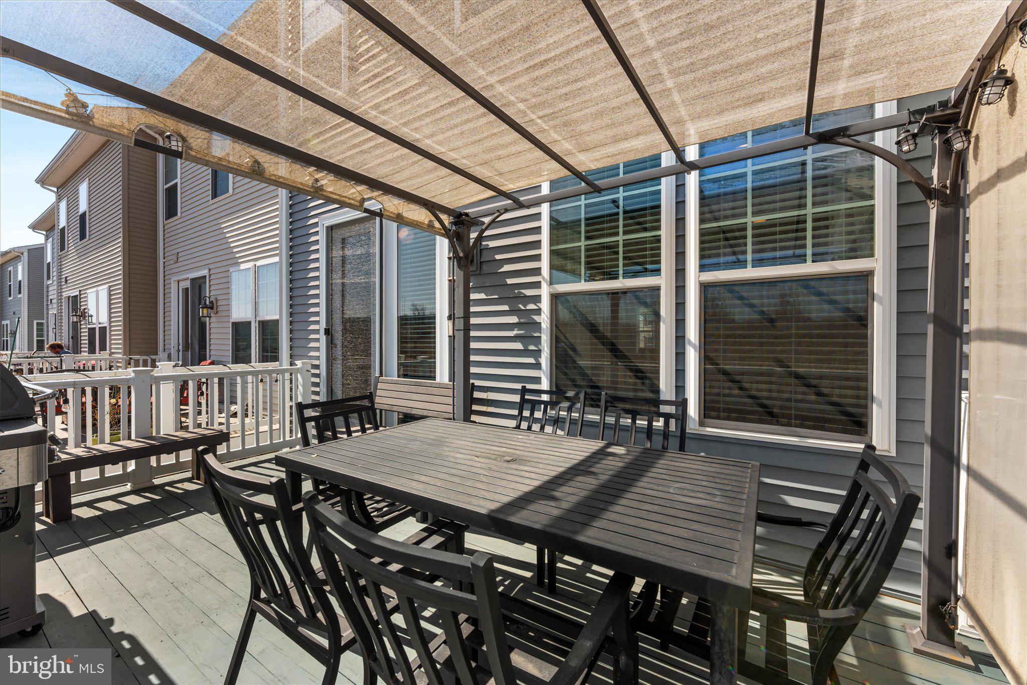 HEATHCOTE COMMONS - Residential