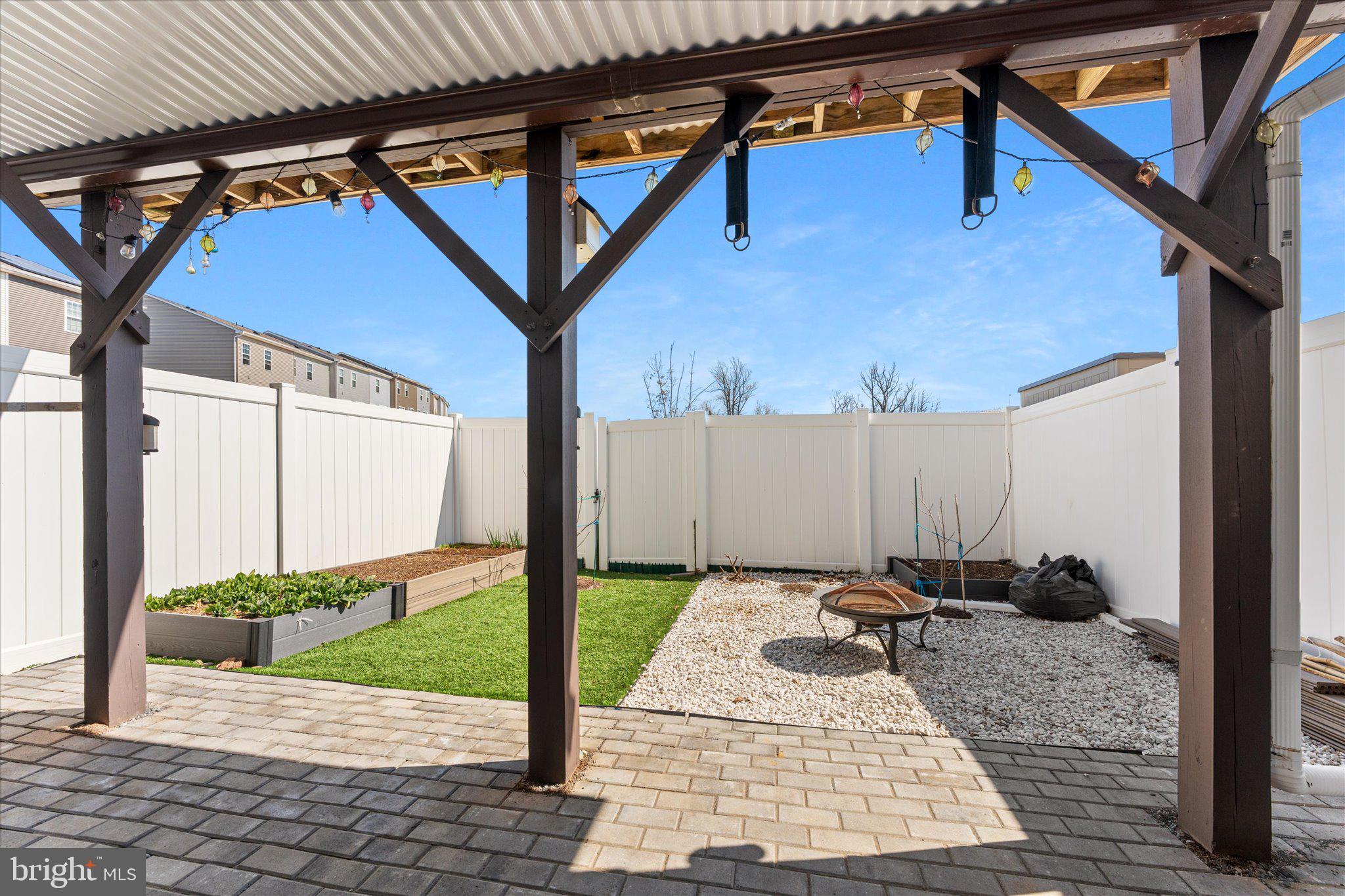 HEATHCOTE COMMONS - Residential