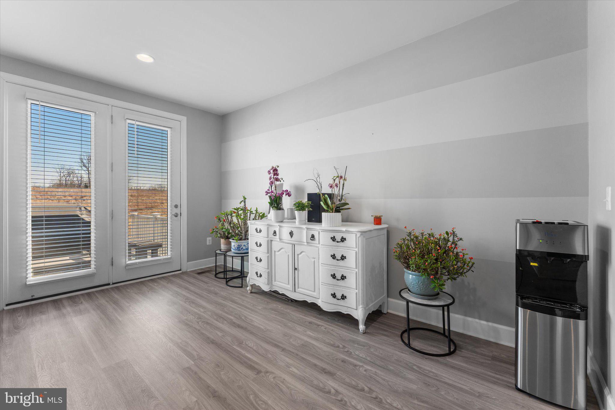 HEATHCOTE COMMONS - Residential