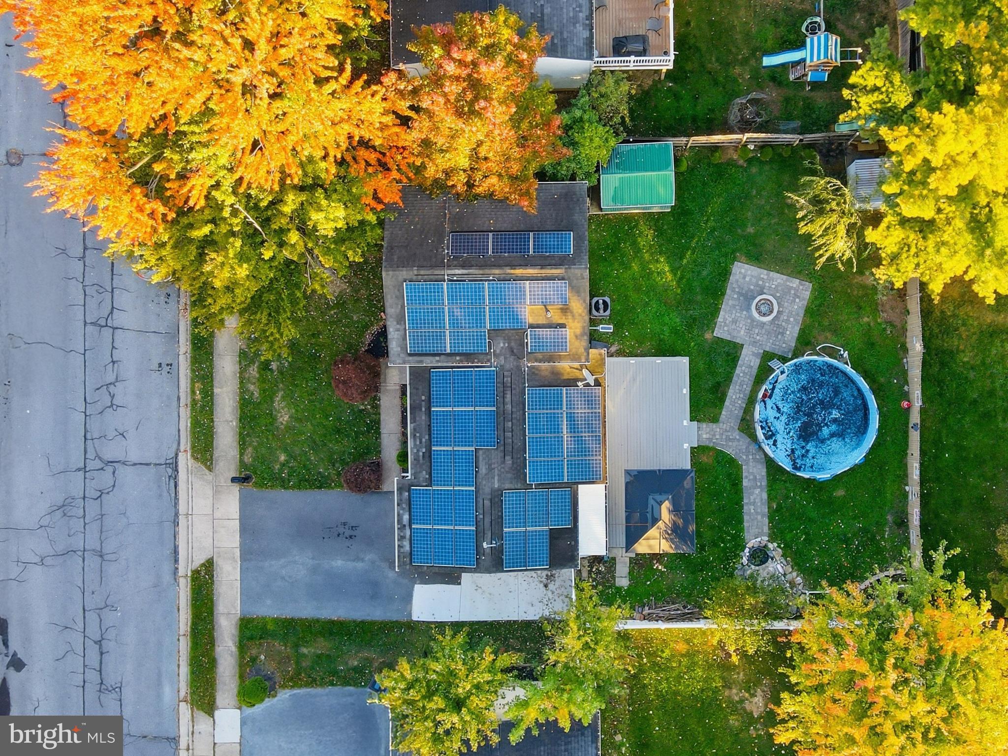 AMBER MEADOWS - Residential