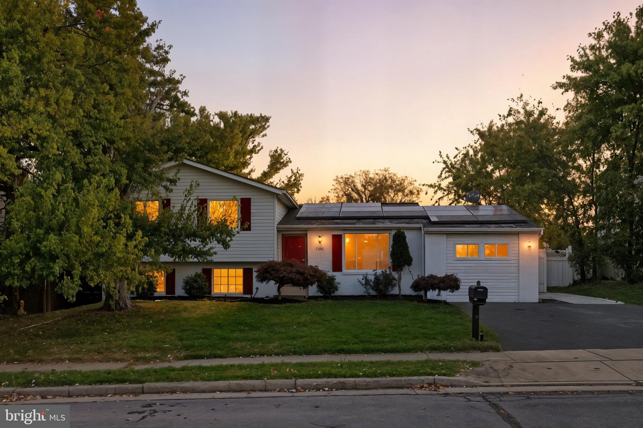 AMBER MEADOWS - Residential