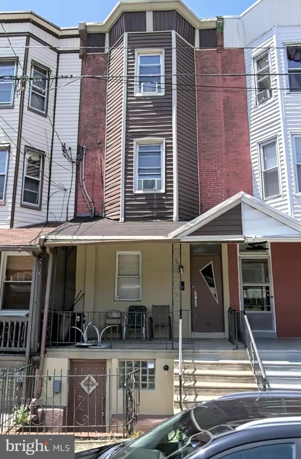 Invest in a rapidly improving West Philadelphia neighborhood just minutes from 52nd St. This multifamily building, with separate electric meters, presents a strong income potential and flexibility for investors. The property offers an opportunity to add value through renovation or improved management, while benefiting from the strong rental demand in a growing area. Conveniently located near public transportation, major universities, hospitals, and the expanding West Philadelphia corridor, this is an excellent opportunity for investors looking to expand their portfolio in the high-demand Philadelphia market.