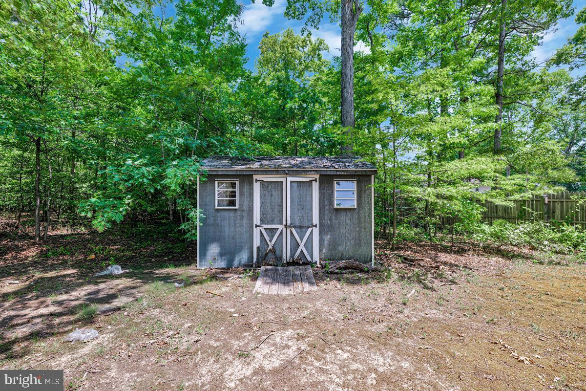 CHARLES COUNTY - Residential