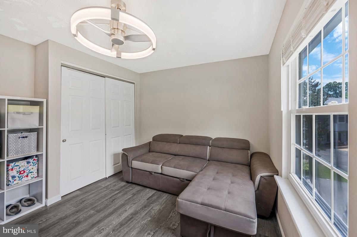 CHARLES COUNTY - Residential