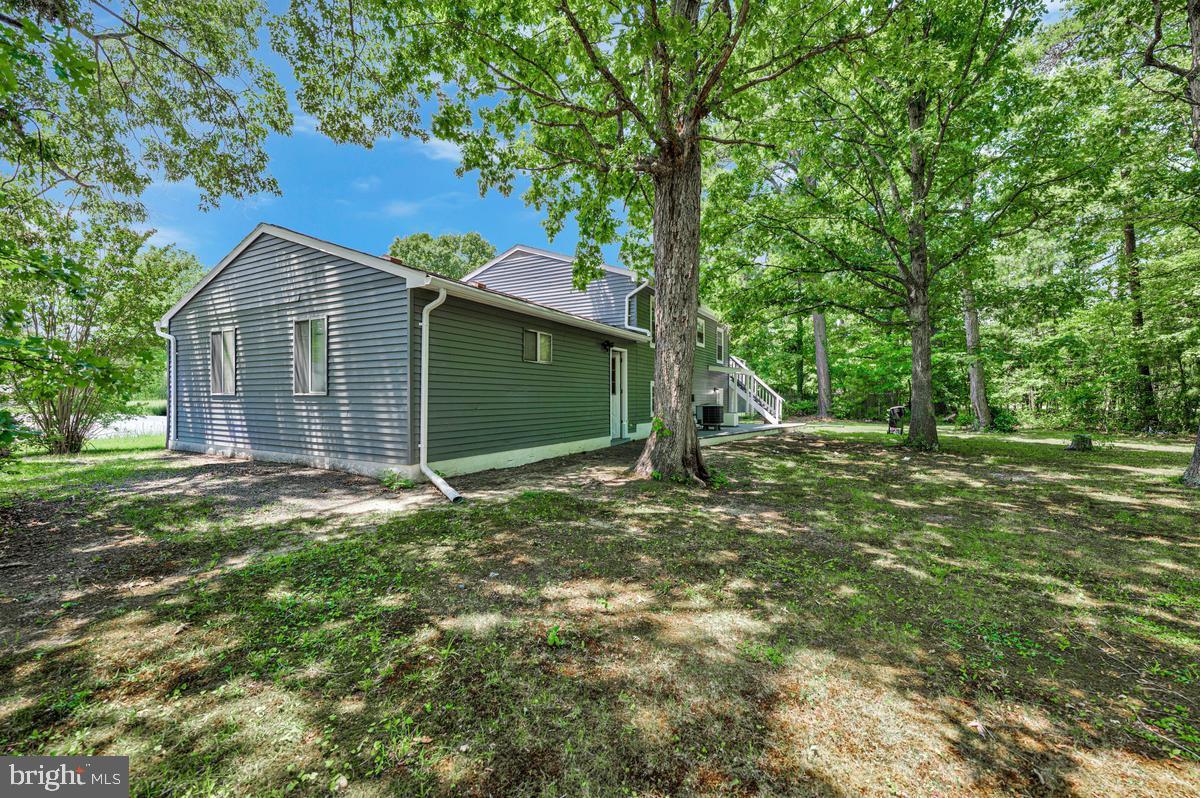 CHARLES COUNTY - Residential