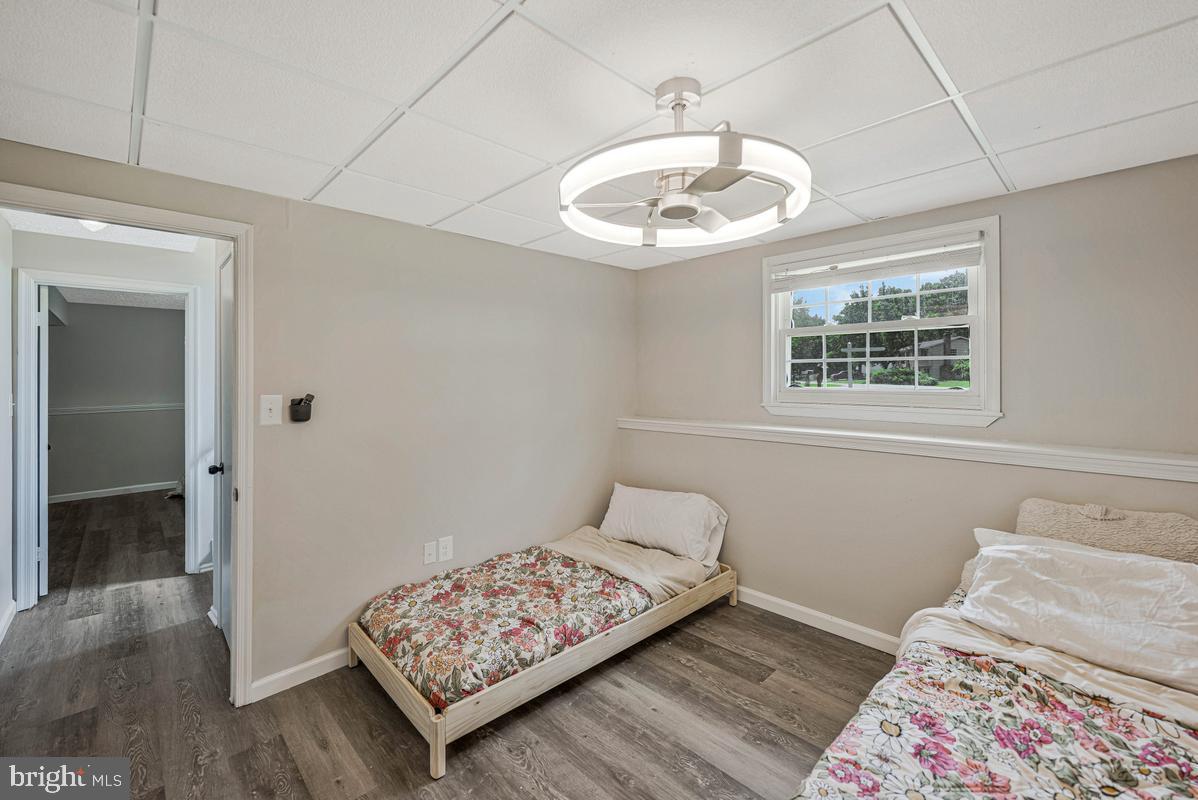 CHARLES COUNTY - Residential
