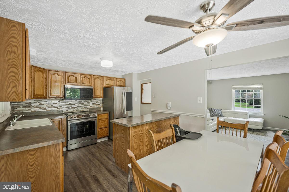 CHARLES COUNTY - Residential