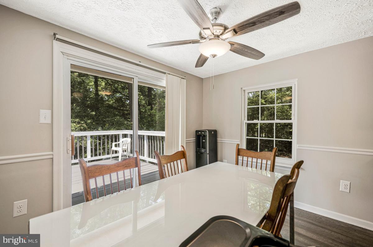 CHARLES COUNTY - Residential