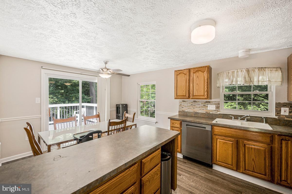 CHARLES COUNTY - Residential