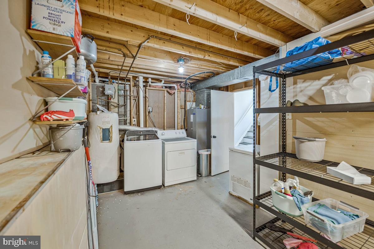 CHARLES COUNTY - Residential