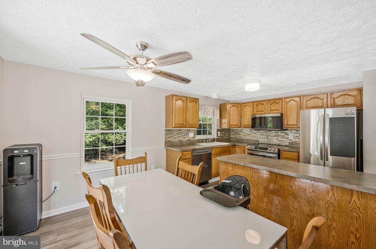 CHARLES COUNTY - Residential
