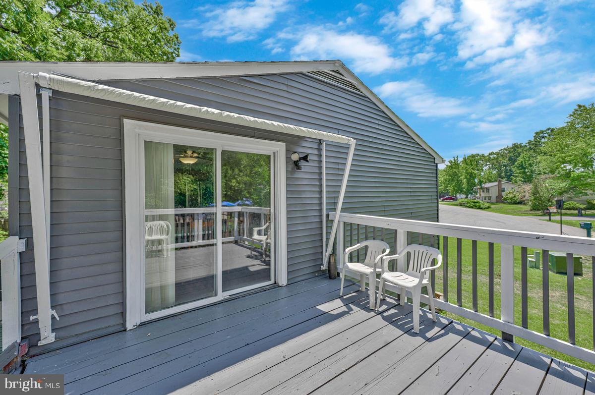 CHARLES COUNTY - Residential