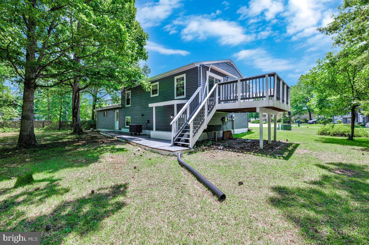 CHARLES COUNTY - Residential