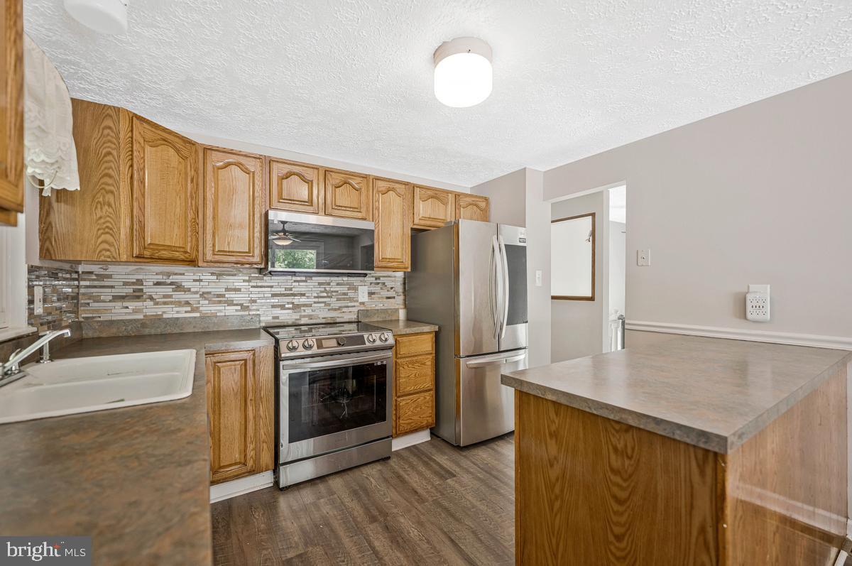 CHARLES COUNTY - Residential