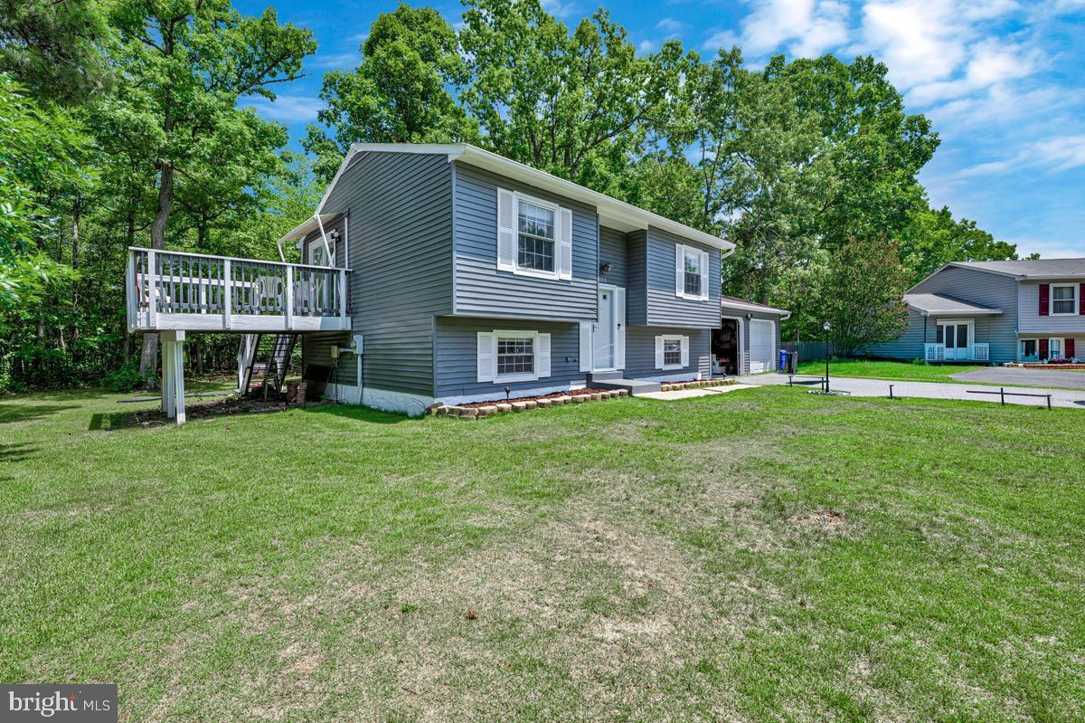 CHARLES COUNTY - Residential