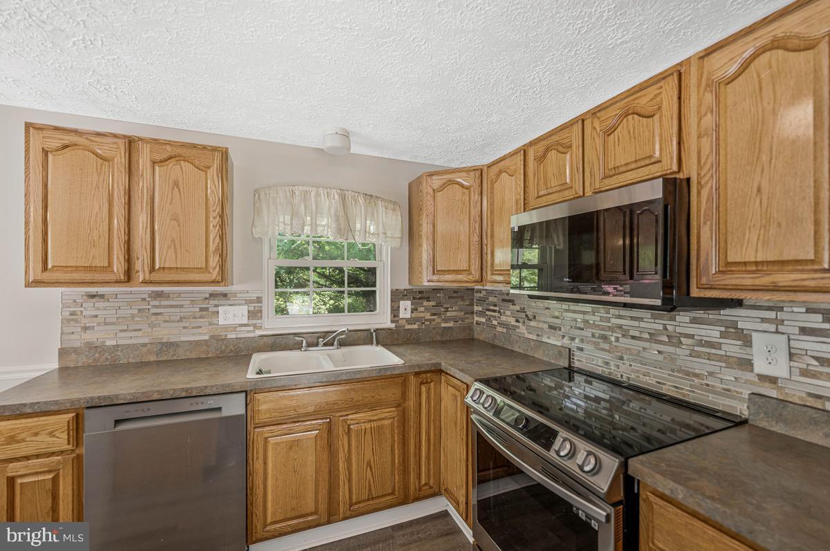 CHARLES COUNTY - Residential
