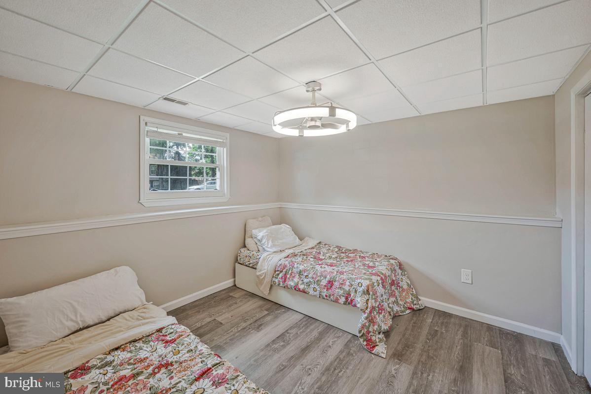 CHARLES COUNTY - Residential