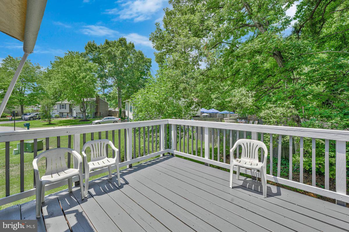CHARLES COUNTY - Residential