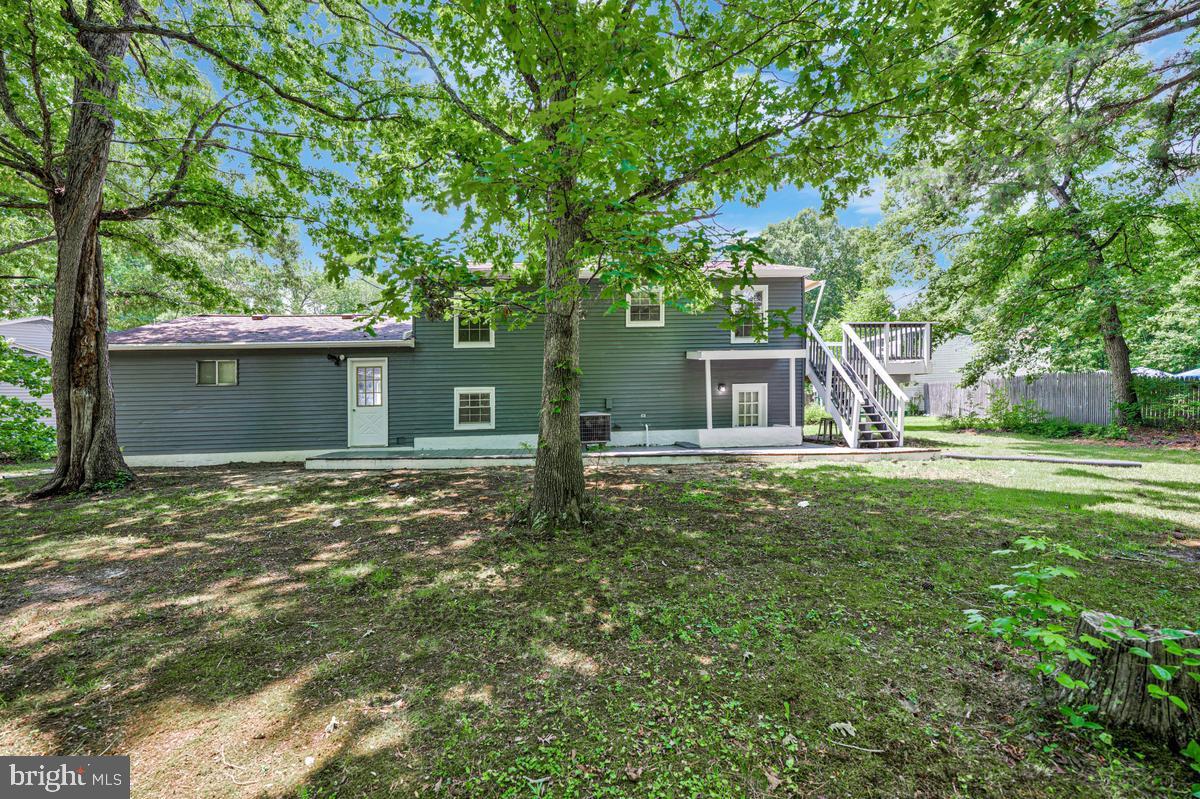 CHARLES COUNTY - Residential
